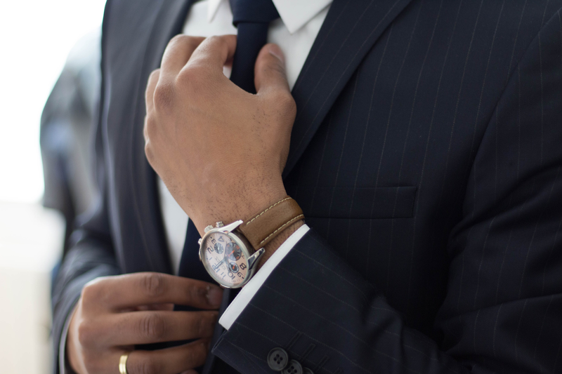 忙しいビジネスマンこそ睡眠時間を