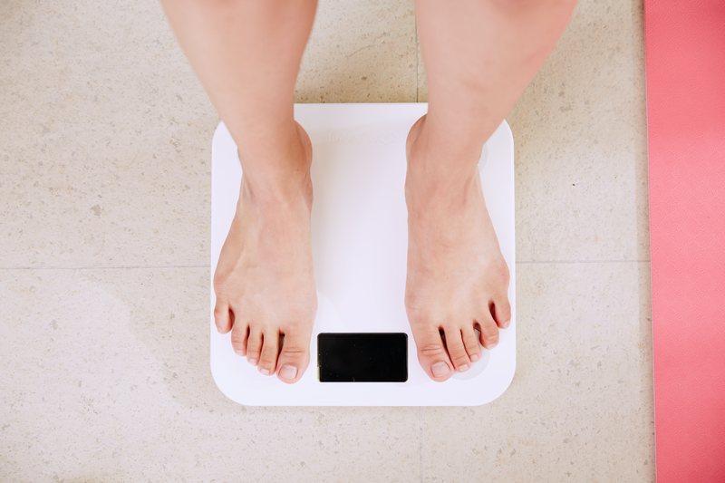 ダイエッターは寝不足?