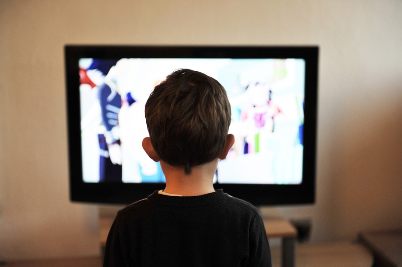 テレビ好きには大腸がんが多い！？