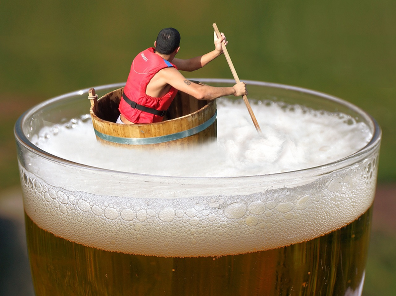 肝臓の未来は飲み方で変わる