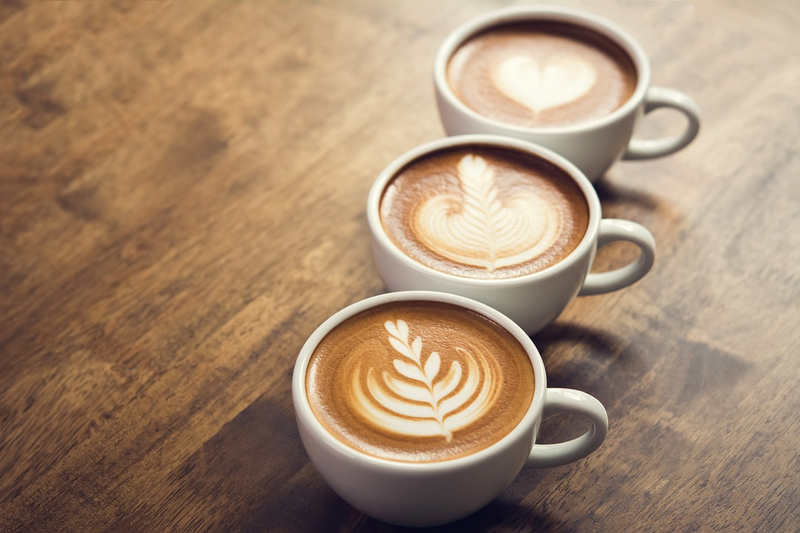 目覚めの1杯が脳を壊す？