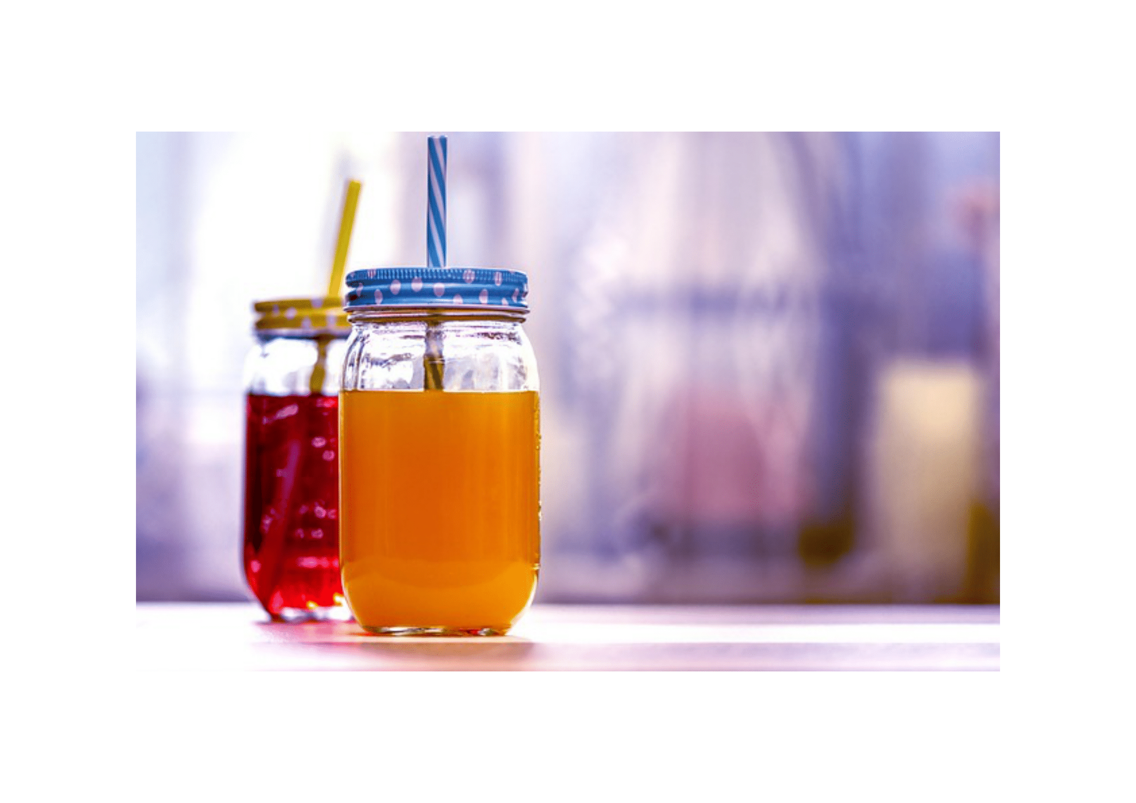 毎日の飲み物が未来を変える