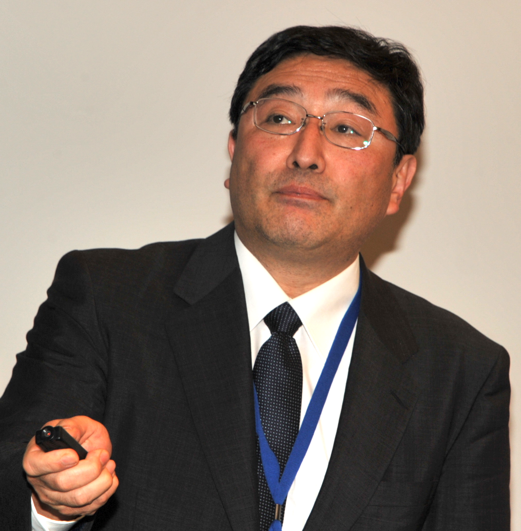 村松 正明